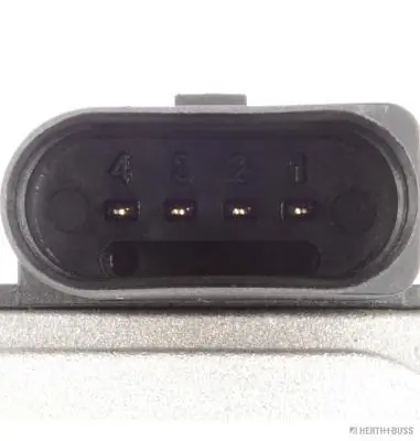 70650030 HB Autoelektrik Дроссельная заслонка