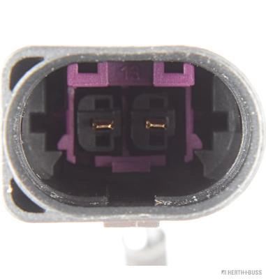 70682023 HB Autoelektrik Датчик температуры отработавших газов (ОГ), перед турбиной