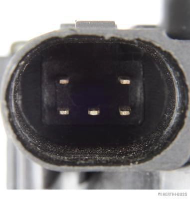 70671021 HB Autoelektrik Клапан рециркуляции отработавших газов EGR