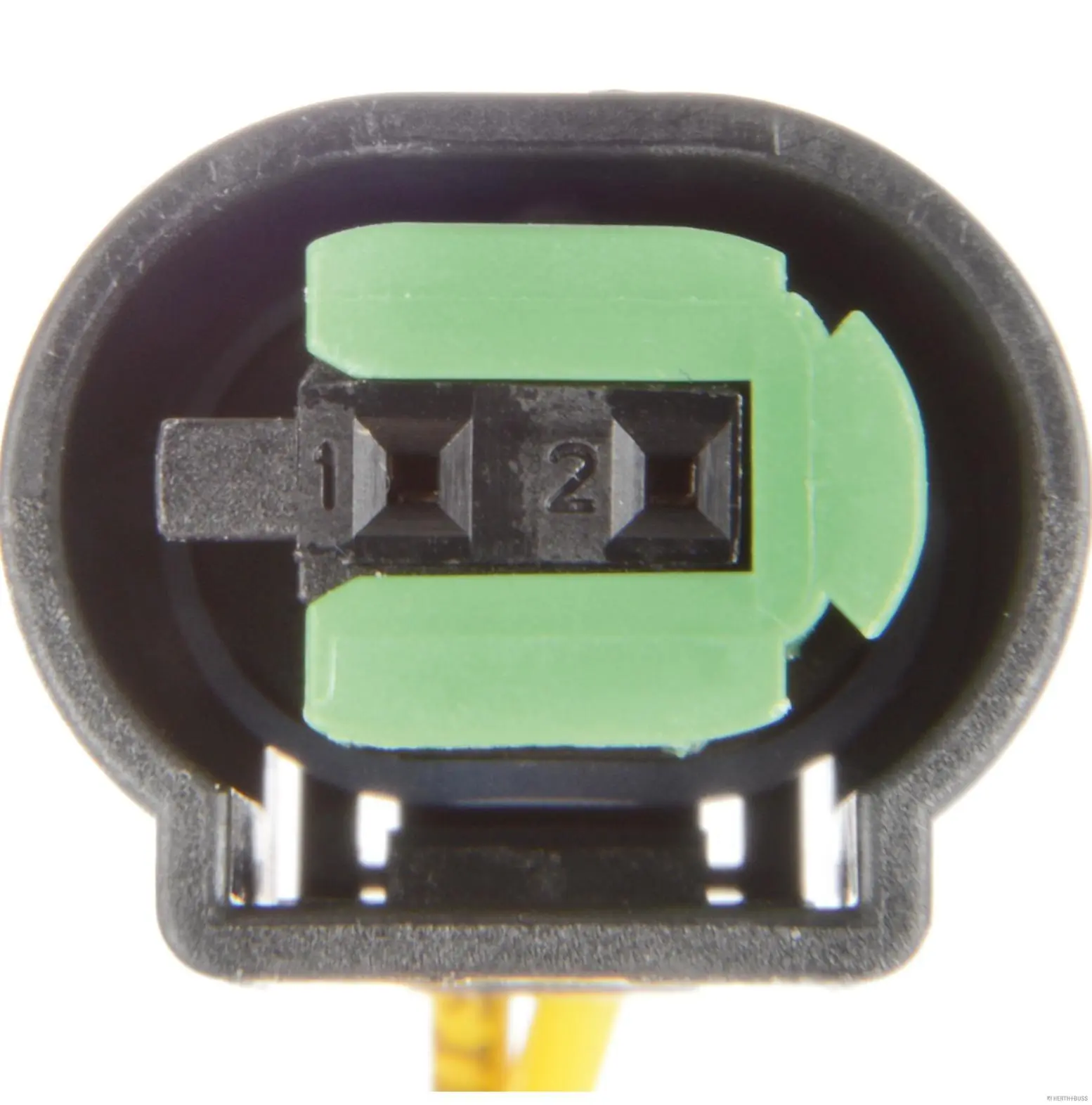 51277249 HB Autoelektrik Разъем (фишка) универсальный