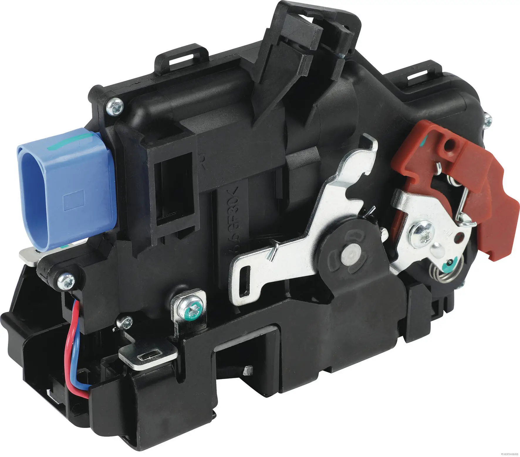 73100055 HB Autoelektrik Внутренний дверной замок