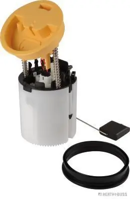 Módulo de bomba de combustível com sensor do nível de combustível Mercedes CLS C219