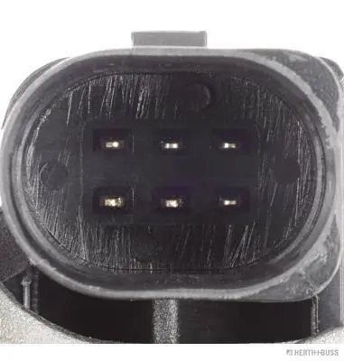 70650026 HB Autoelektrik Дроссельная заслонка