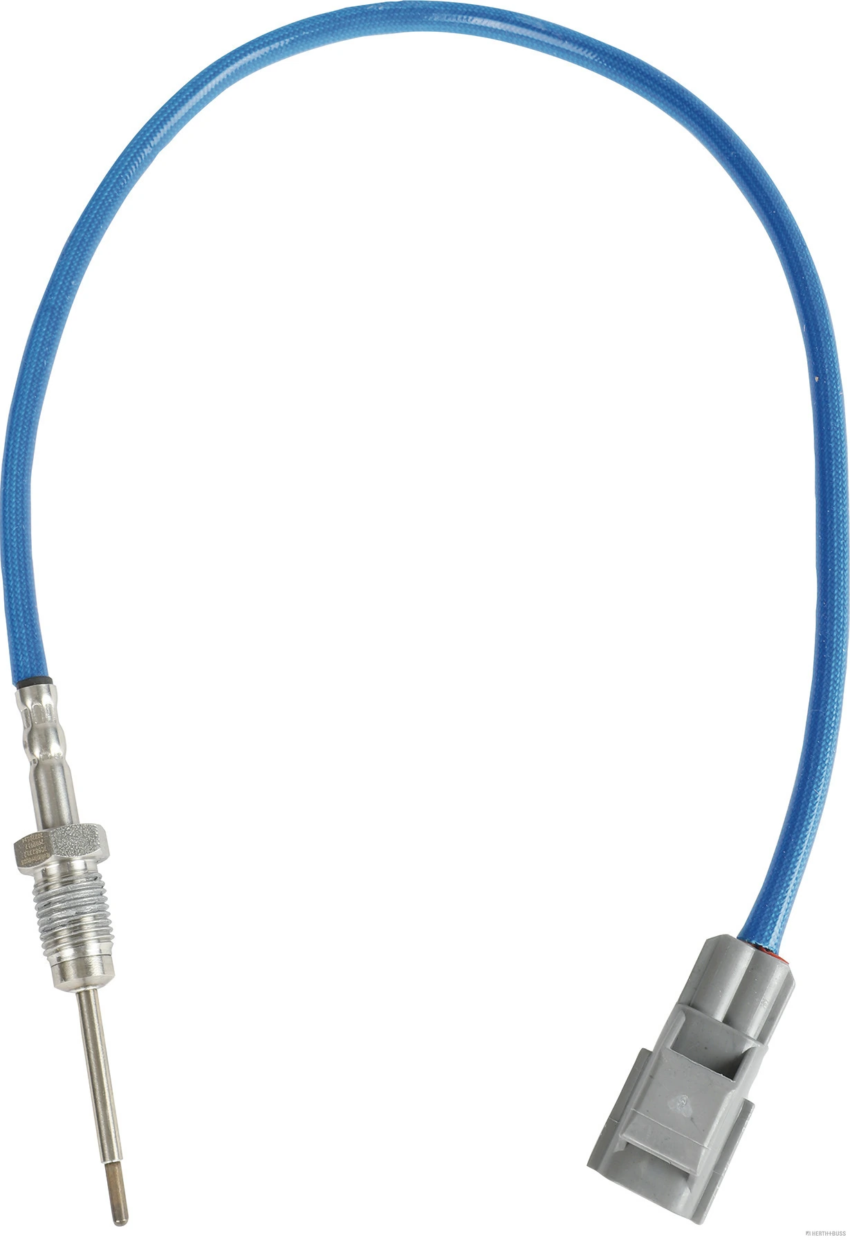 70682312 HB Autoelektrik Датчик температуры отработавших газов (ОГ), перед сажевым фильтром