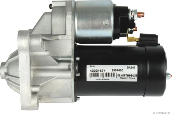 Стартер HB Autoelektrik 42021671 цена, от 68.90 USD