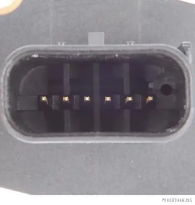 70640312 HB Autoelektrik Датчик расхода воздуха