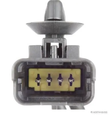 70682523 HB Autoelektrik Датчик температуры отработавших газов (ОГ), до катализатора