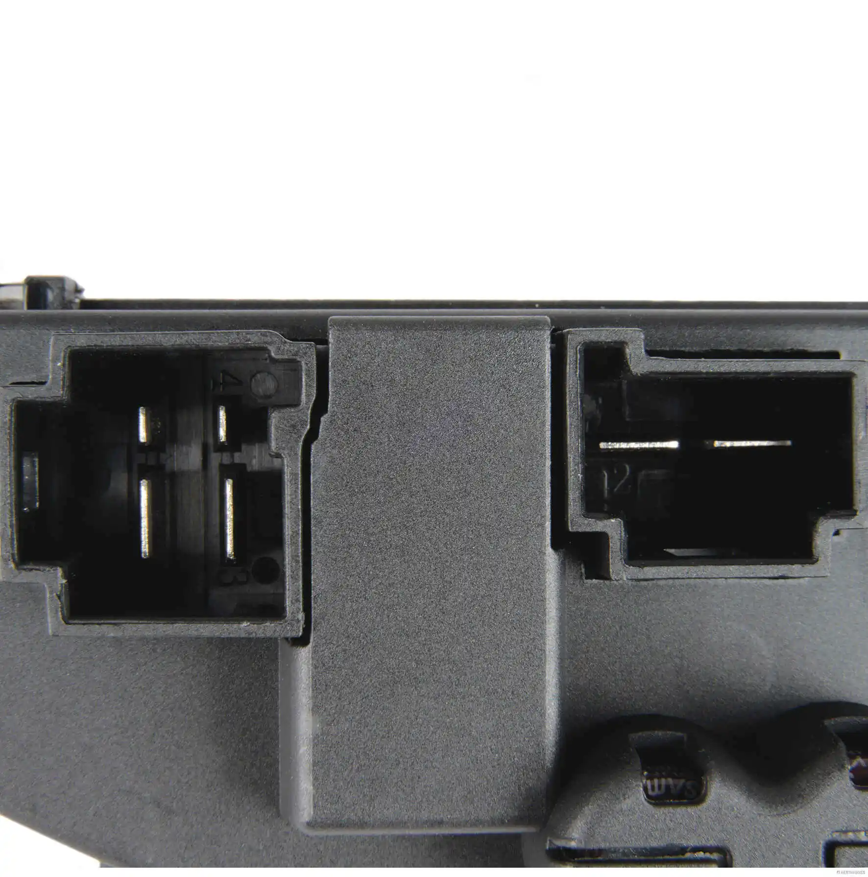 Реле печки на Skoda Octavia III A7 5E3, NL3, NR3