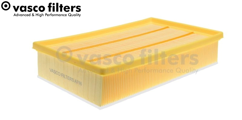 Filtro de ar Nissan Pathfinder R51M