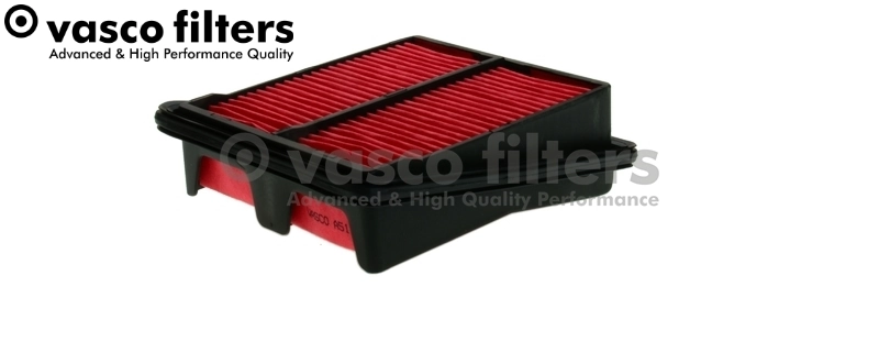 Filtro de ar Honda Jazz GD, GE