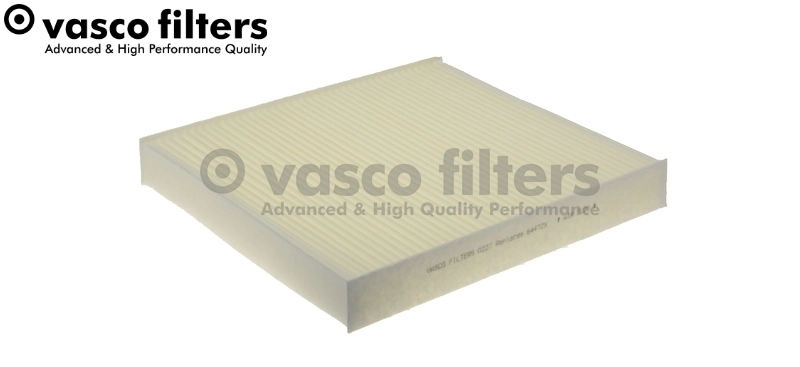 Filtro de salão Nissan Navara D23, D23T