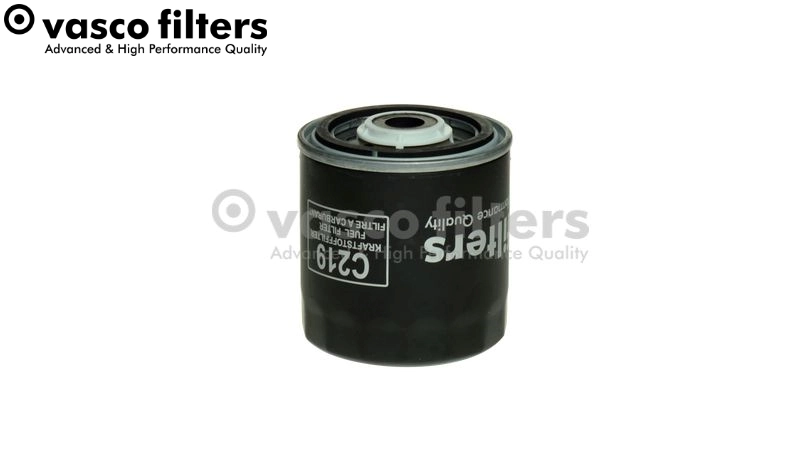 Filtro de combustível Mercedes E S124