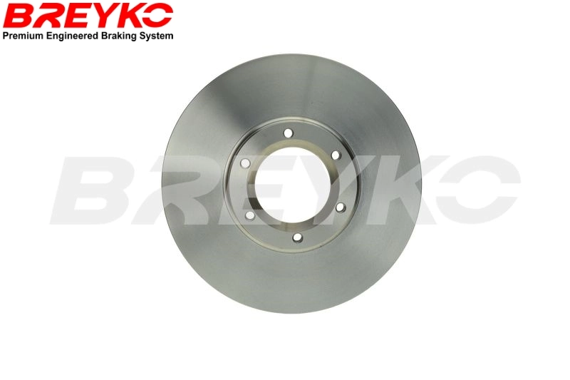 T4111 Vasco Filters Диск тормозной передний
