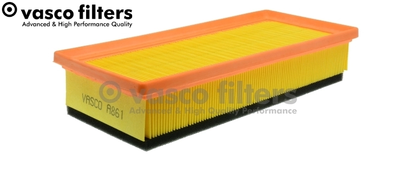 Filtro de ar Alfa Romeo 147 937