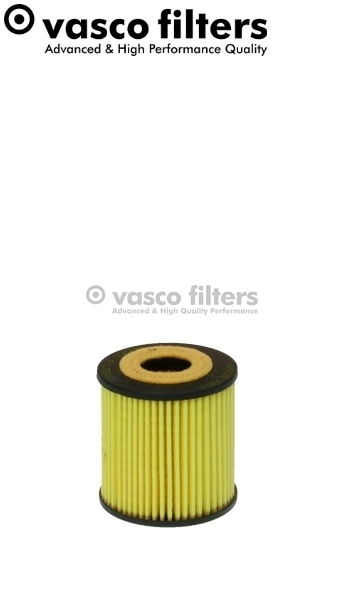 Filtro de óleo Smart FORTWO 450