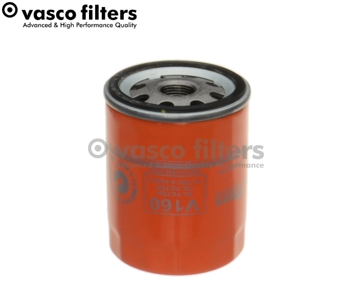 V160 Vasco Filters