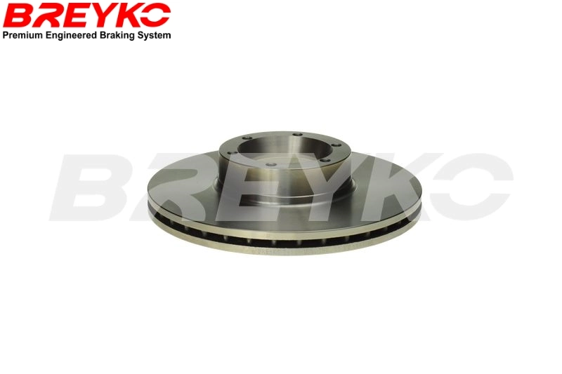 Купить T4111 Vasco Filters Ротор тормозной