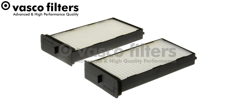 Filtro de salão Mazda 626 5 GF