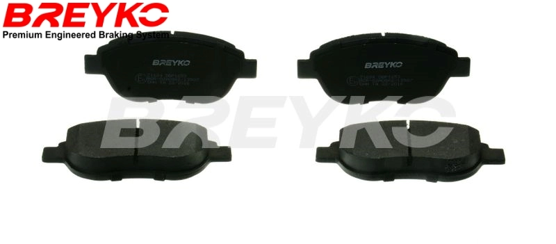 Z1624 Vasco Filters