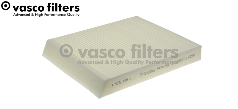 Filtro de salão Renault Scenic 1 JA0, JA1, FA0