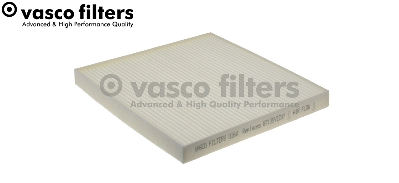 Filtro de salão Toyota Avensis 2 T25