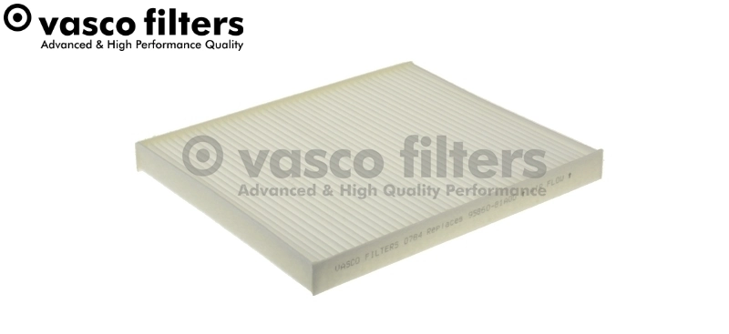 Filtro de salão Suzuki Jimny FJ