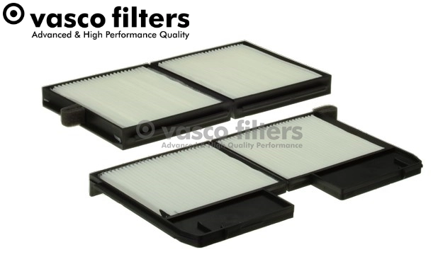 Купить Фильтр салона Тойота Камри IV V20