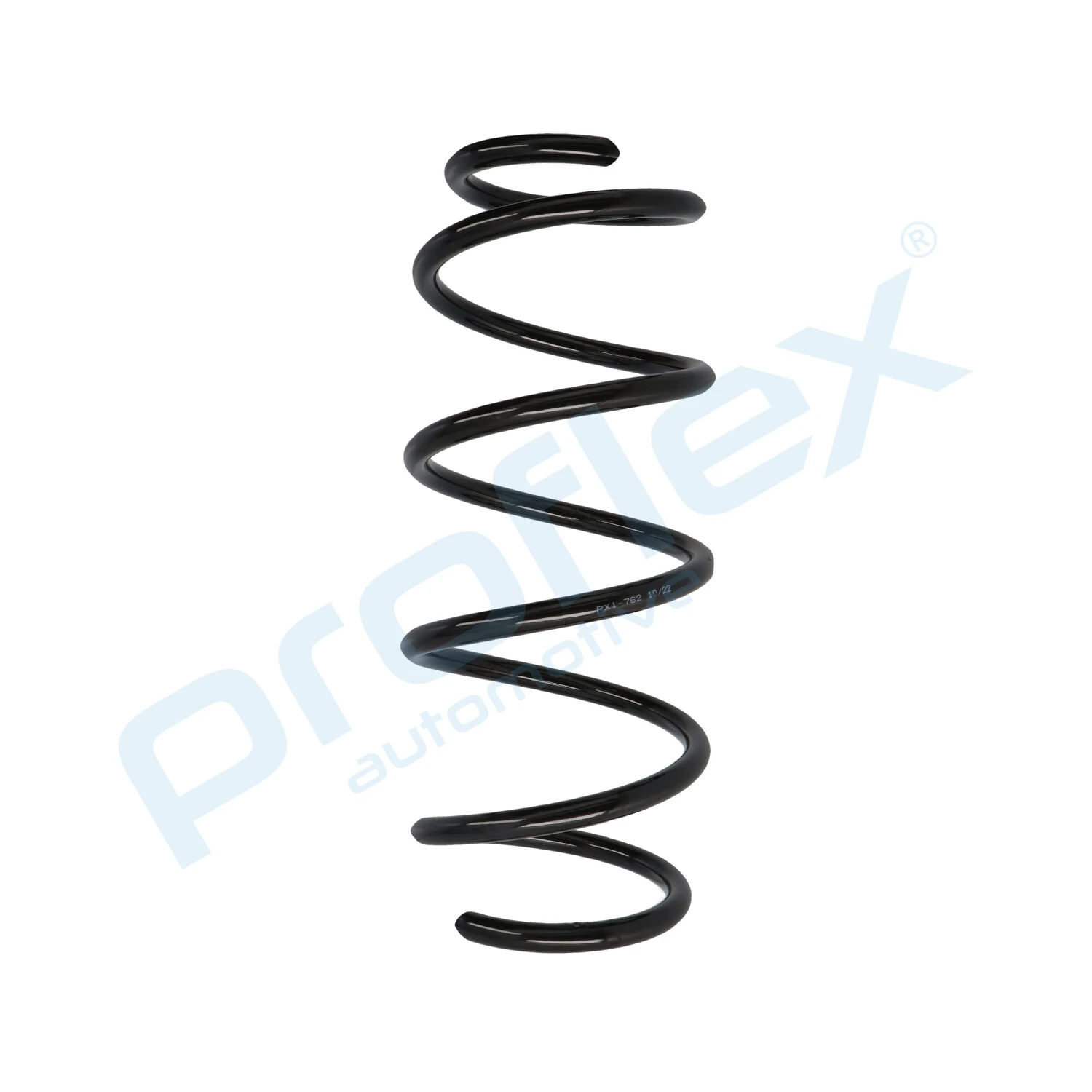 Передняя пружина 50510130 Fiat/Alfa/Lancia