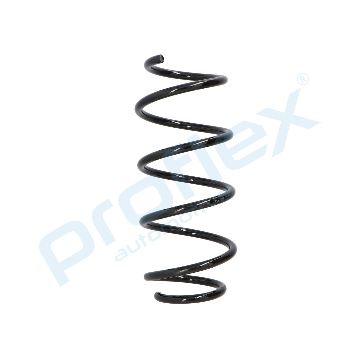 Передняя пружина 93190491 General Motors
