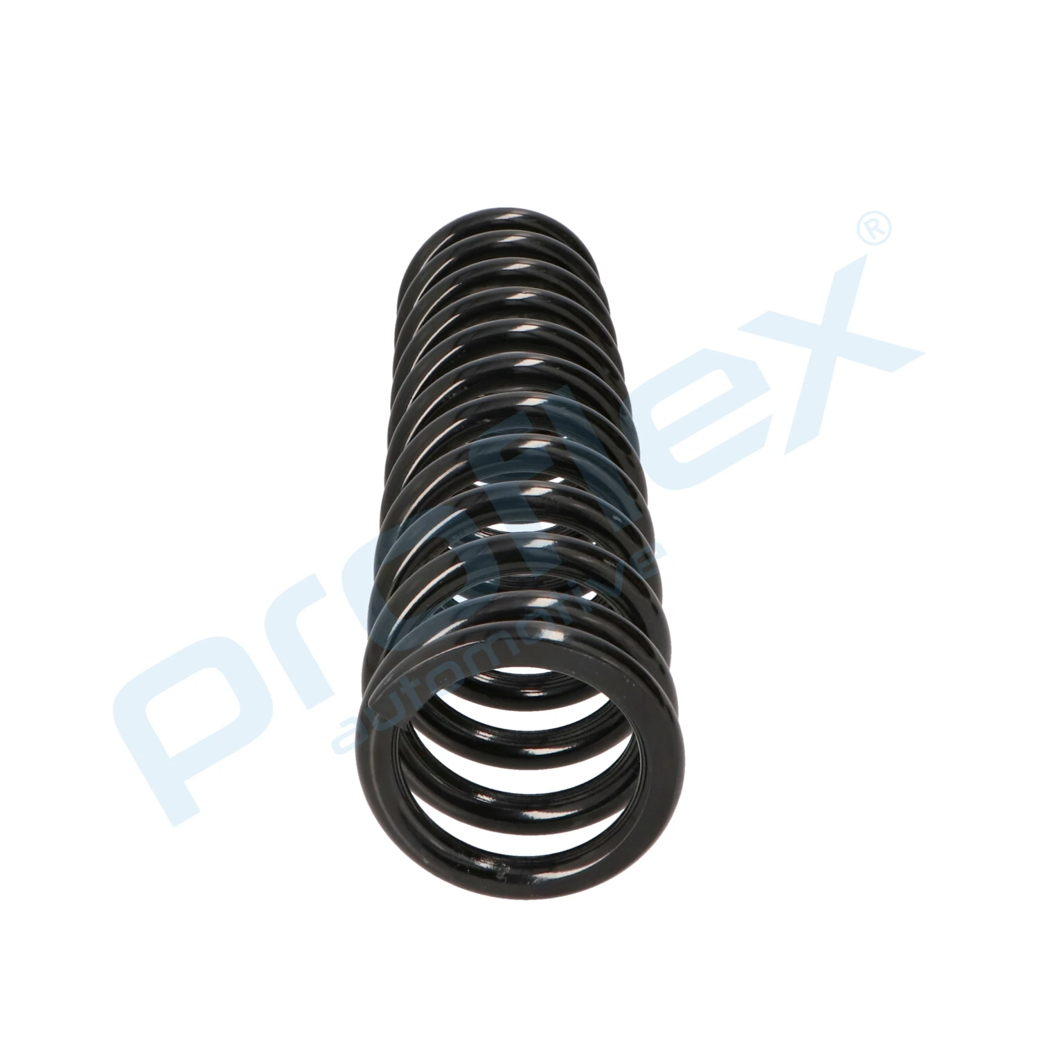 LS4056808 Lesjofors Пружина передней подвески