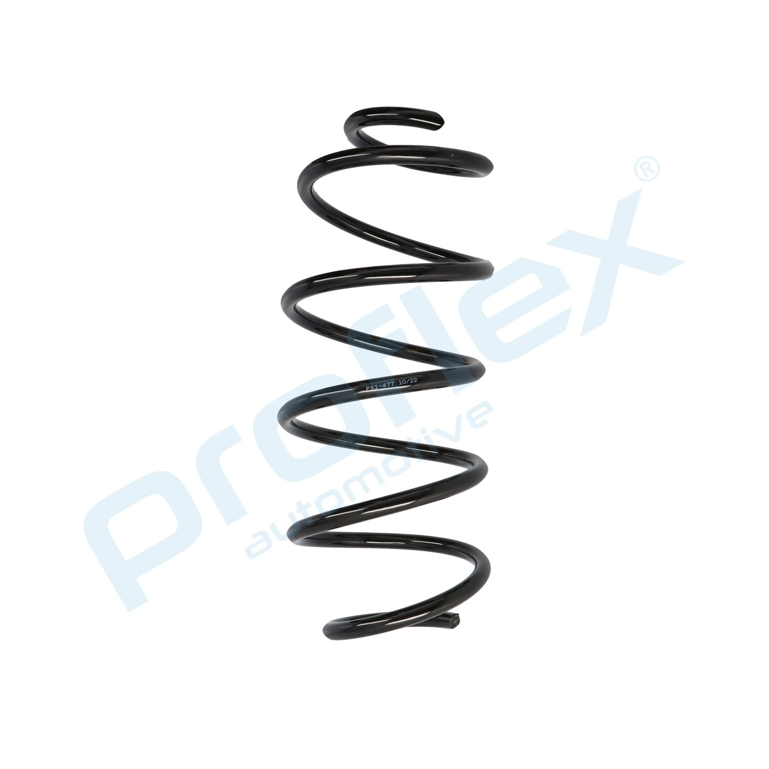 Пружина амортизатора передняя Ford 1367082 цена, от 34.89 USD