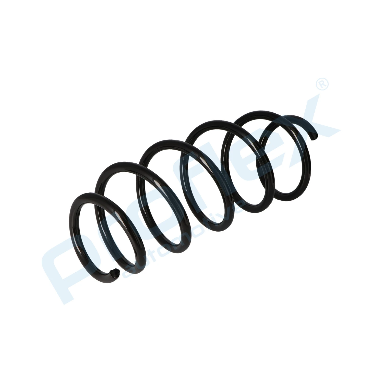 Передняя пружина 93187341 Peugeot/Citroen