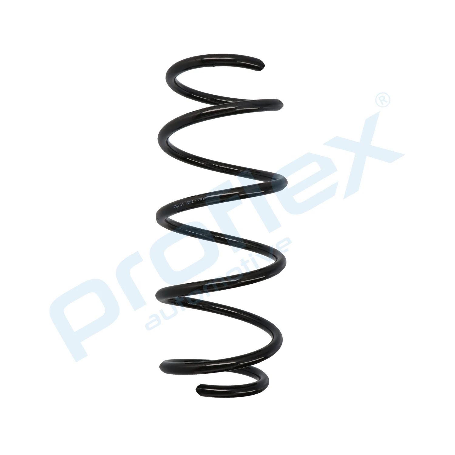 Передняя пружина 50510130 Fiat/Alfa/Lancia