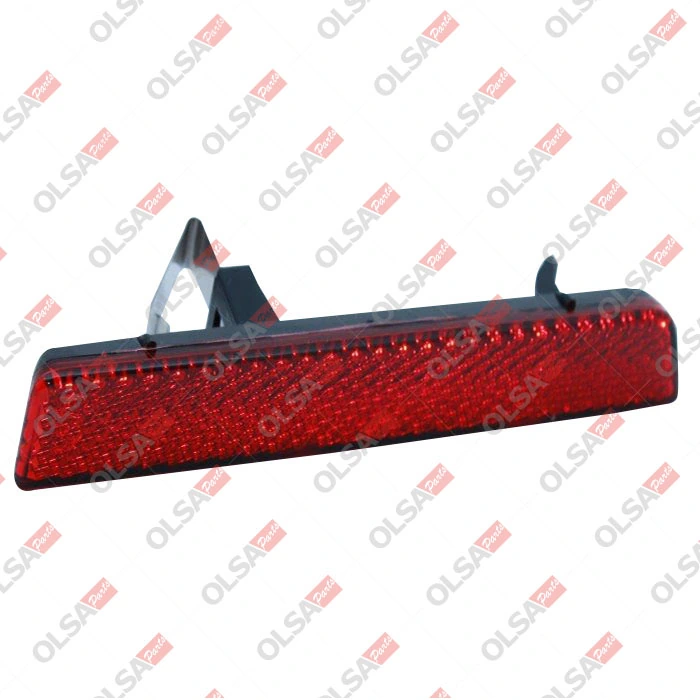 Купить 0051810678 Fiat/Alfa/Lancia Левый катафот заднего бампера