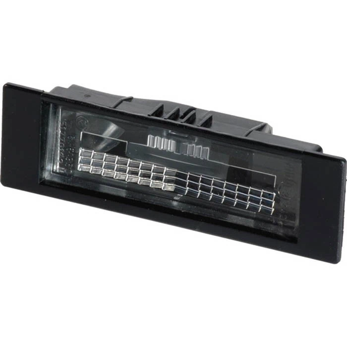 Купить L232100003LED Depo/Loro/Abakus Фонарь подсветки номерного знака