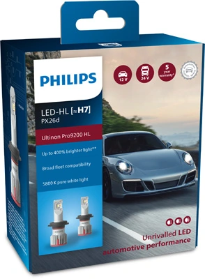 11972U92X2 Philips 