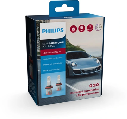 11366U92X2 Philips 