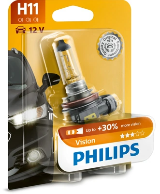 Лампочка PHILIPS 12362PRB1