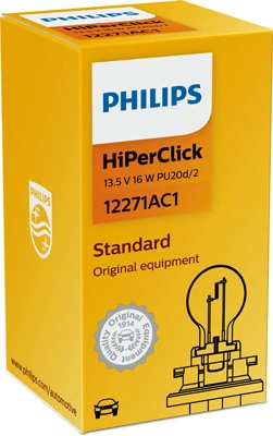 12271AC1 Philips Лампа