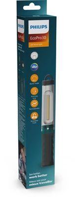 RC220X1 Philips Фонарь переносной