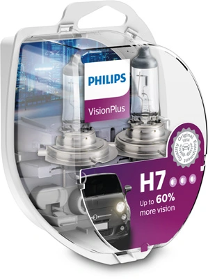 12972VPS2 Philips Лампочка дальнего света