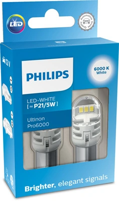 Philips 11499CU60X2 цена, от 25.58 USD