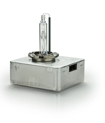 12410C1 PHILIPS Bombilla De Xenon original y equivalente