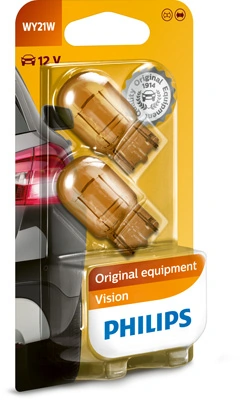 Лампочка накаливания Philips 12071B2 цена, от 3.40 USD