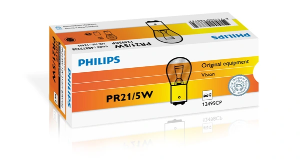 12495CP Philips Лампа