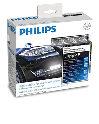 12831WLEDX1 Philips Лампочка светодиодная (LED)