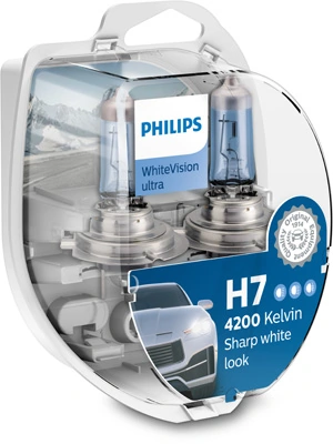 12972WVUSM Philips Лампочка дальнего света
