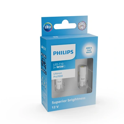 Купить 11961CU70X2 Philips 
