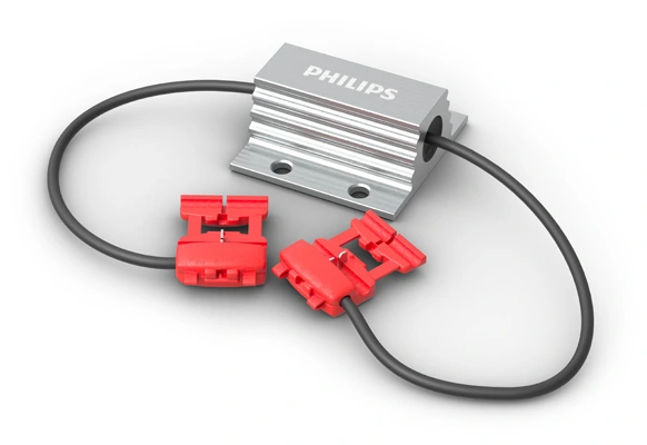 Купить 18957X2 Philips Провод фары