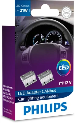 Провод фары 18957X2 Philips